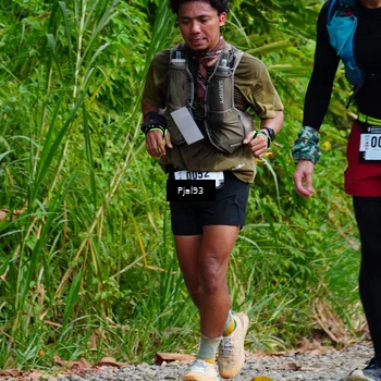 Runner Photo 5155105