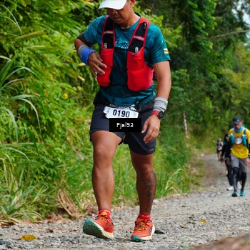Runner Photo 5155127