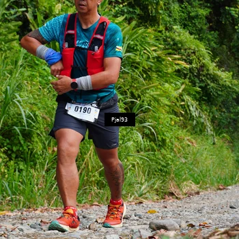 Runner Photo 5155130