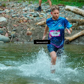 Runner Photo 5155139