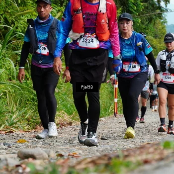 Runner Photo 5155145