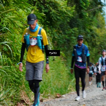 Runner Photo 5155146