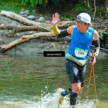 Runner Photo 5155170