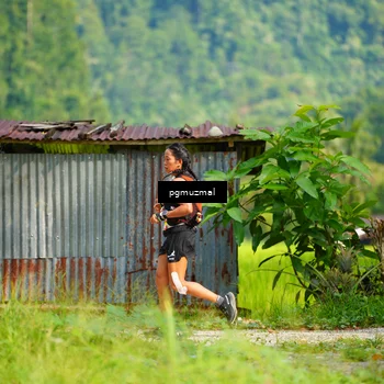 Runner Photo 5155189