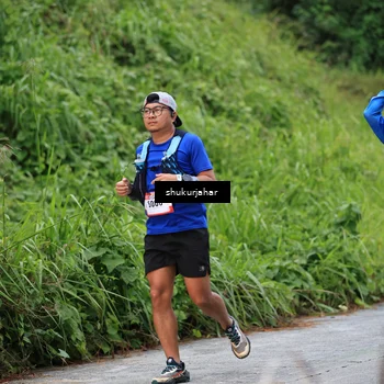Runner Photo 5155219