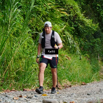 Runner Photo 5155220