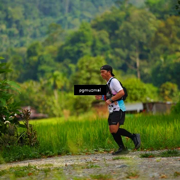 Runner Photo 5155240