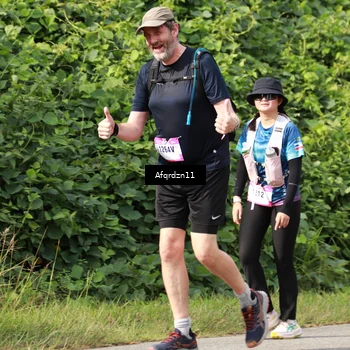 Runner Photo 5155243