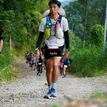 Runner Photo 5155247
