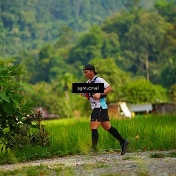 Runner Photo 5155253