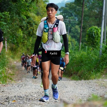 Runner Photo 5155257