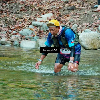 Runner Photo 5155259