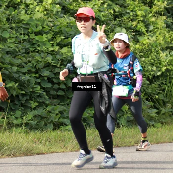 Runner Photo 5155260