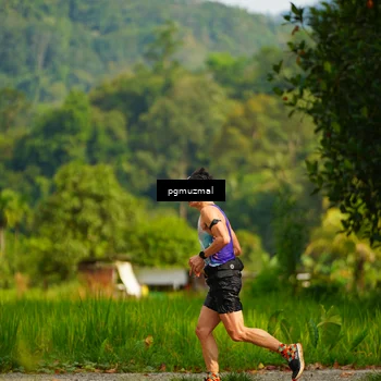 Runner Photo 5155280