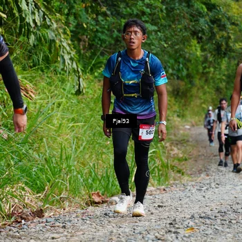 Runner Photo 5155281