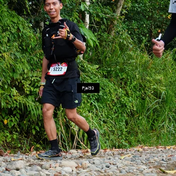 Runner Photo 5155282