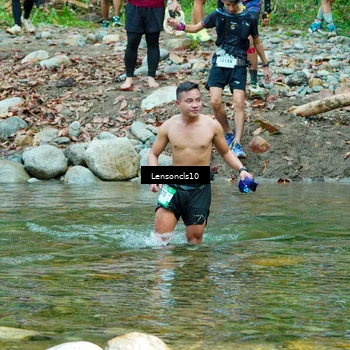 Runner Photo 5155292