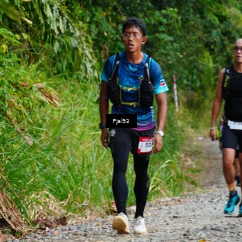 Runner Photo 5155293
