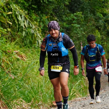 Runner Photo 5155294