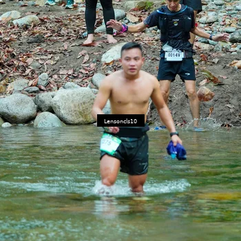 Runner Photo 5155296