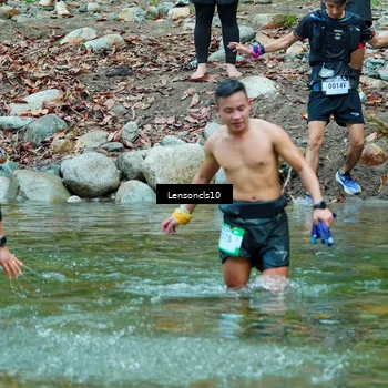 Runner Photo 5155298