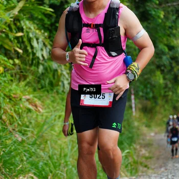 Runner Photo 5155299