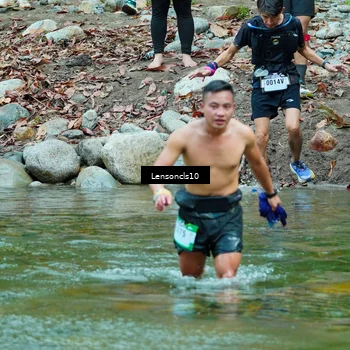 Runner Photo 5155303