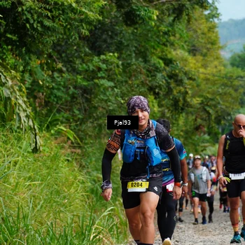 Runner Photo 5155304