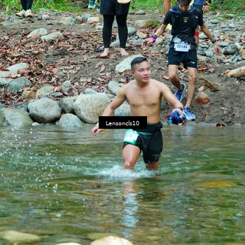 Runner Photo 5155307