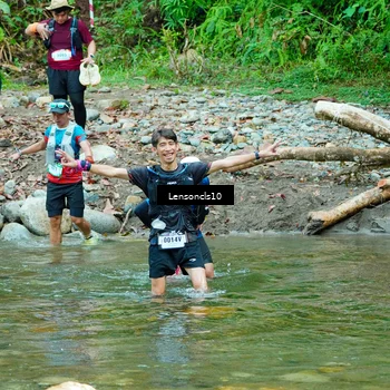 Runner Photo 5155322