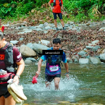 Runner Photo 5155324