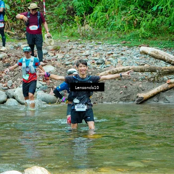 Runner Photo 5155328