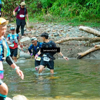 Runner Photo 5155332