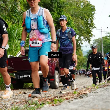 Runner Photo 5155336