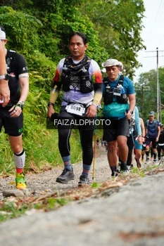Runner Photo 5155341
