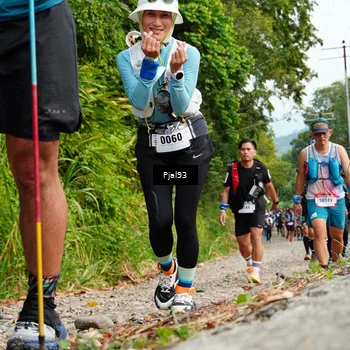 Runner Photo 5155342