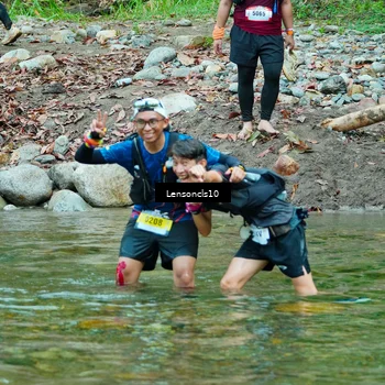 Runner Photo 5155344
