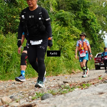 Runner Photo 5155346