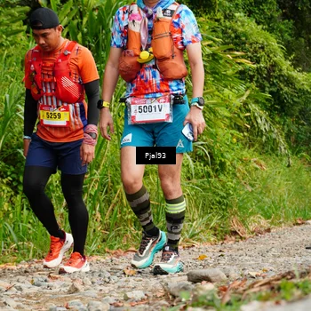 Runner Photo 5155347