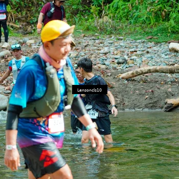 Runner Photo 5155350