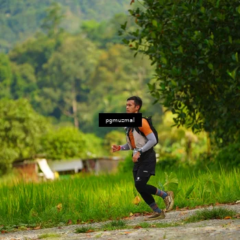 Runner Photo 5155363