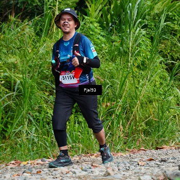 Runner Photo 5155364
