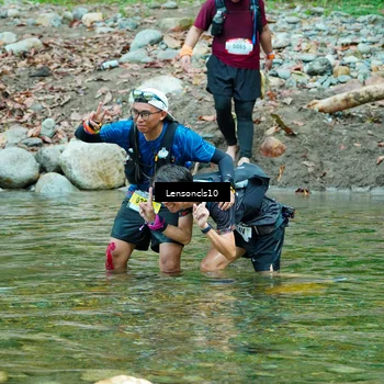 Runner Photo 5155365