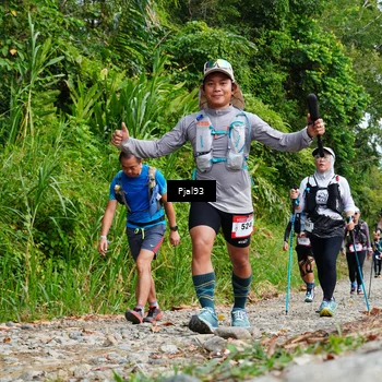 Runner Photo 5155369