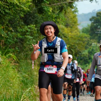 Runner Photo 5155381