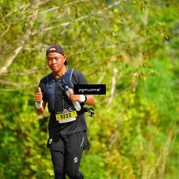 Runner Photo 5155389