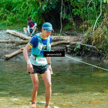Runner Photo 5155406