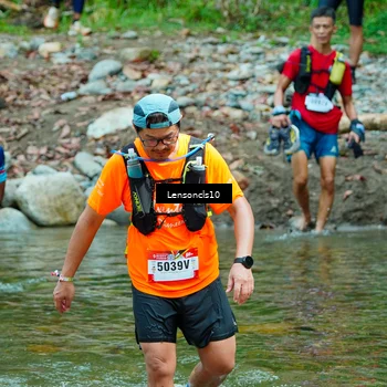 Runner Photo 5155424