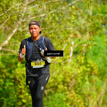 Runner Photo 5155428