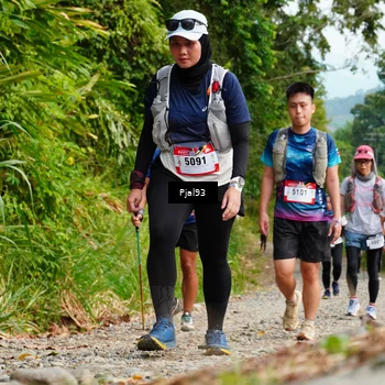 Runner Photo 5155429